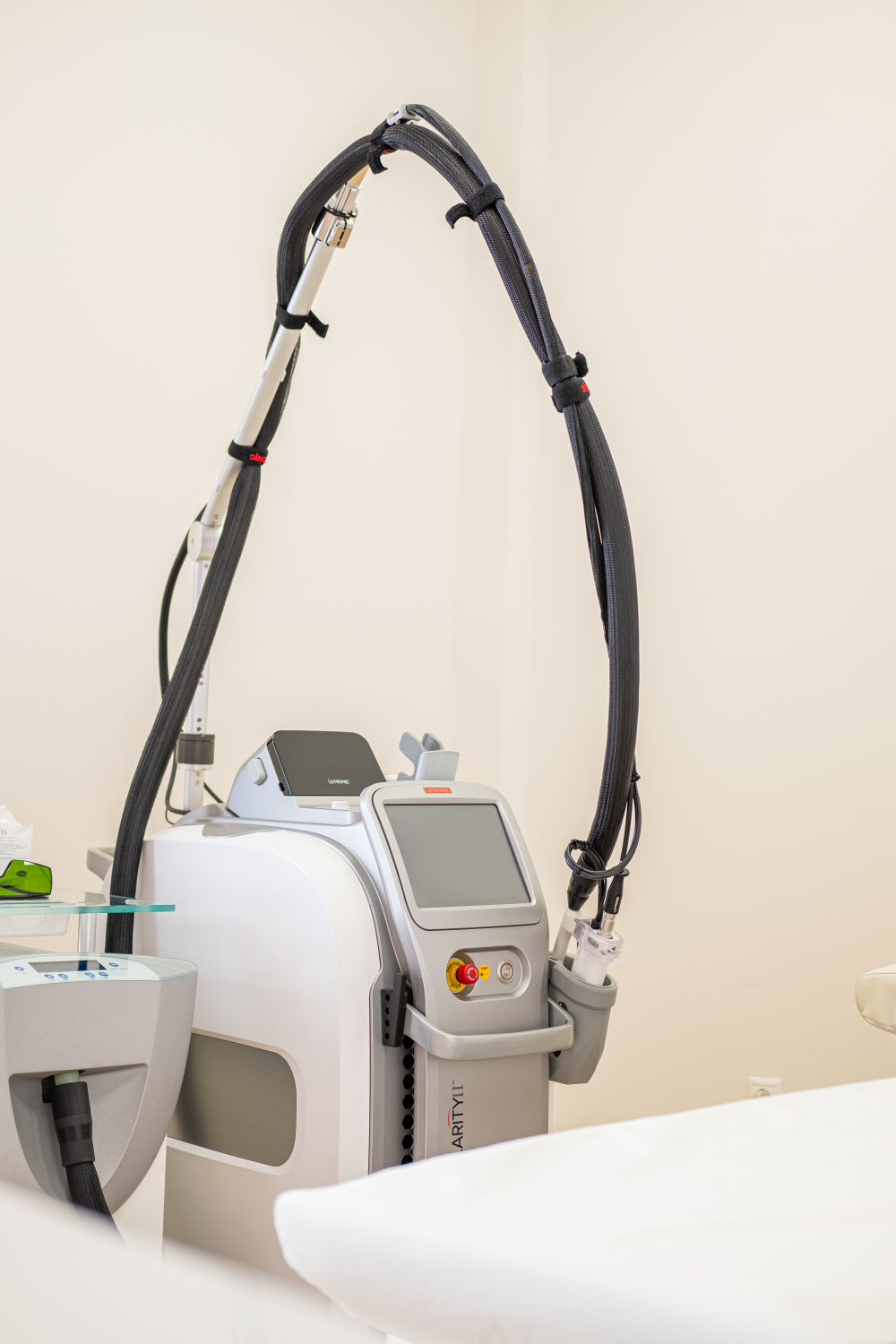 lutronic2_laser αποτρίχωση