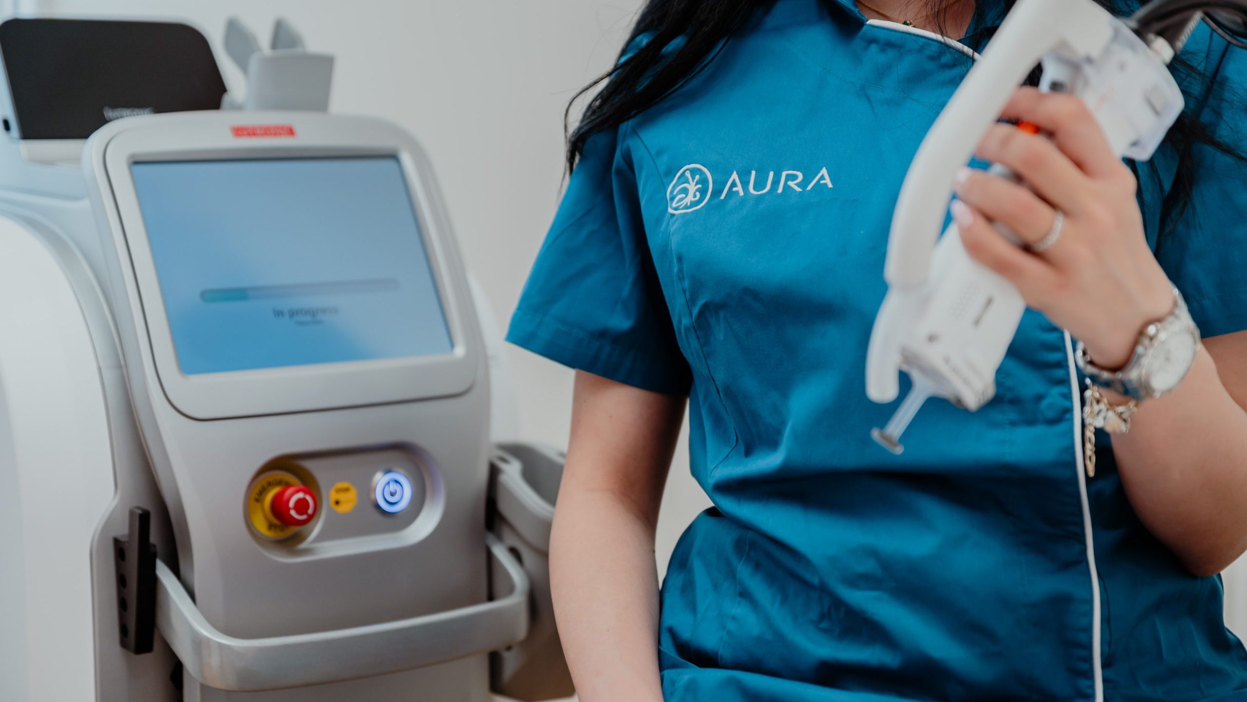 Laser Αποτρίχωση: Τι πρέπει να ξέρω;