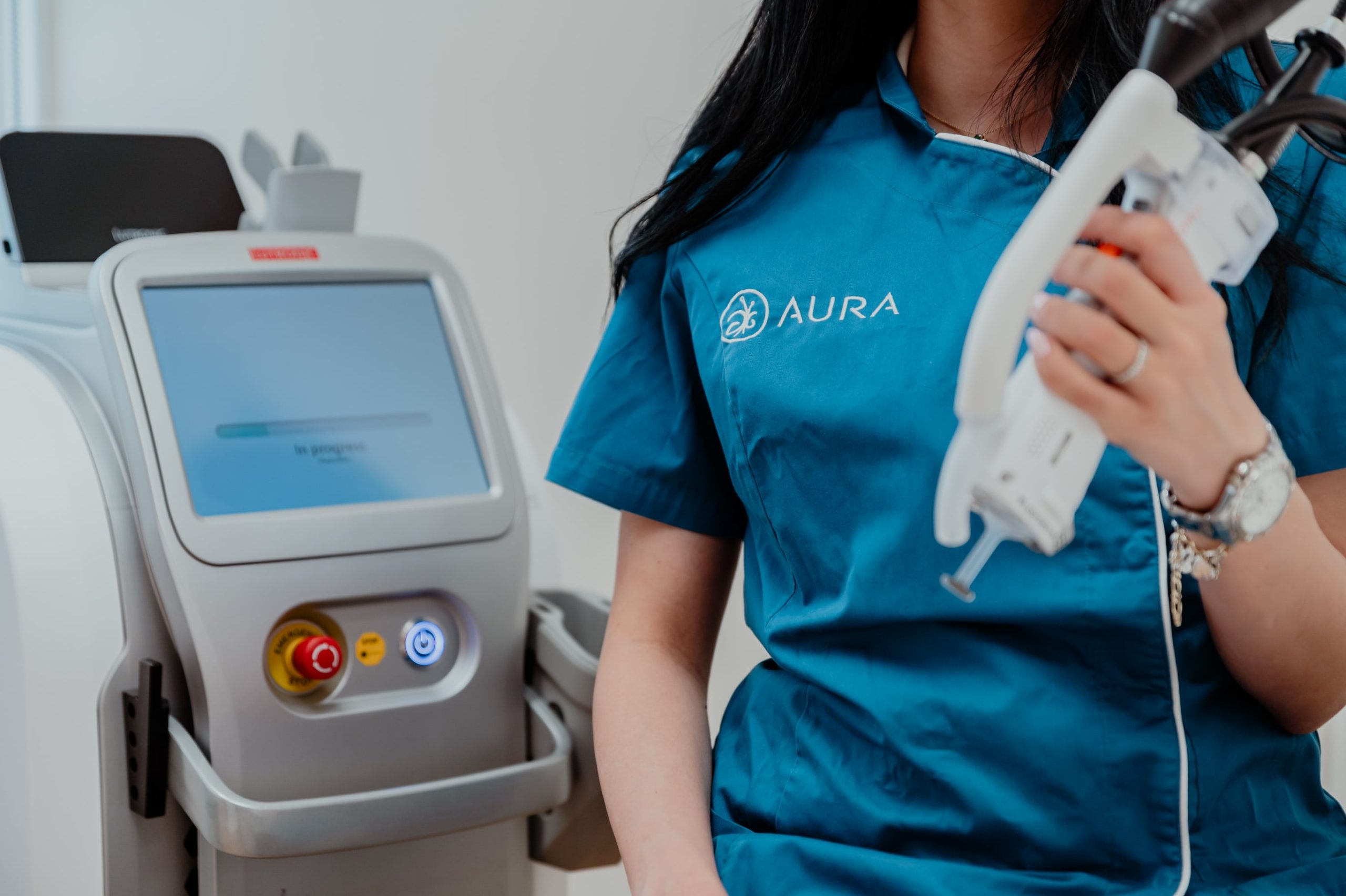 Αποτρίχωση λέιζερ για transgender πελάτες, σεβασμός και αποτέλεσμα