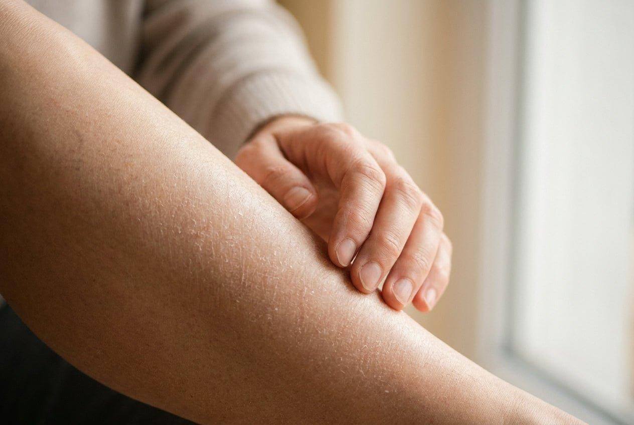 Laser Αποτρίχωση και Έκζεμα: Είναι Ασφαλής η Συνεδρία;